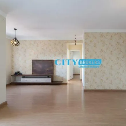 Buy this 2 bed apartment on Rua Firmino Perella in Vila Augusta, Guarulhos - SP