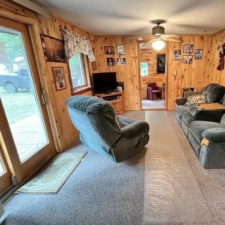 Image 7 - Camp 7 Road, Garden Township, MI, USA - House for sale