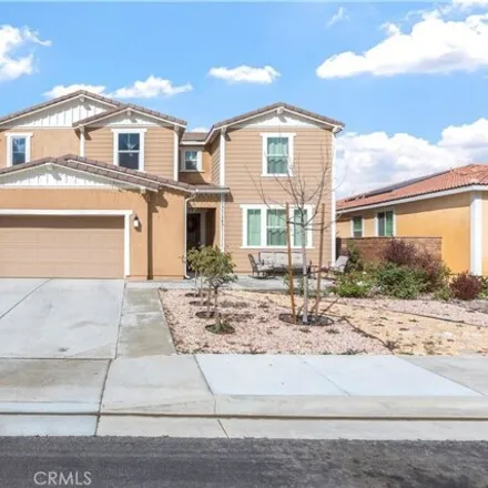 Buy this 5 bed house on Everglades Drive in Menifee, CA 92548