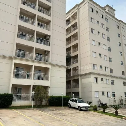 Image 1 - Rua Ramon Haro Martini, Residencial Carmen Blanco, Sorocaba - SP, 18015-140, Brazil - Apartment for sale