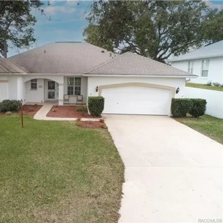 Buy this 3 bed house on 4630 North Crestline Drive in Citrus County, FL 34465