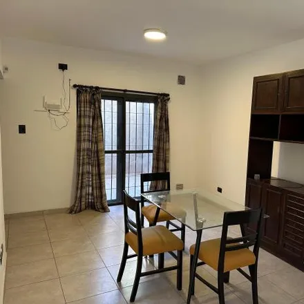 Rent this 2 bed apartment on Grido in Miguel de Azcuénaga, 5521 Distrito Villa Nueva