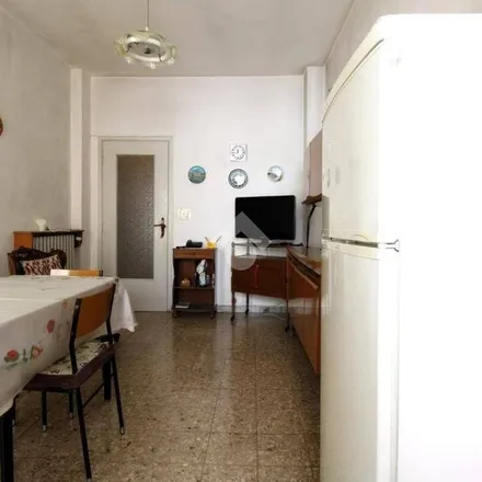 Rent this 3 bed apartment on Via Mombasiglio 53 in 10136 Turin TO, Italy