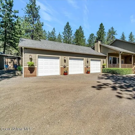 Image 5 - The Breakfast Nook, West Highway 53, Rathdrum, ID 83858, USA - House for sale