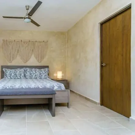 Rent this 2 bed condo on 77788 Tulum in ROO, Mexico