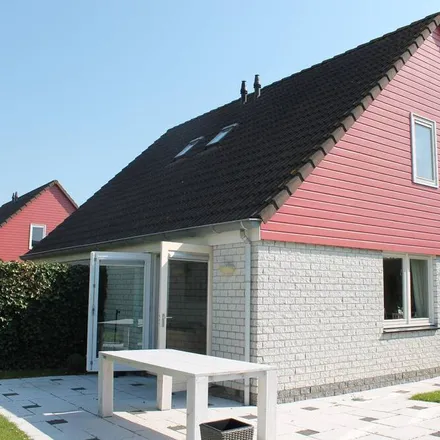 Image 5 - 4424 NS Wemeldinge, Netherlands - Duplex for rent