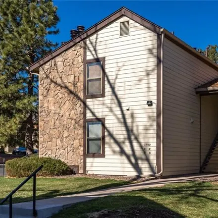 Buy this 2 bed condo on 8409 Yukon Street in Westminster, CO 80005