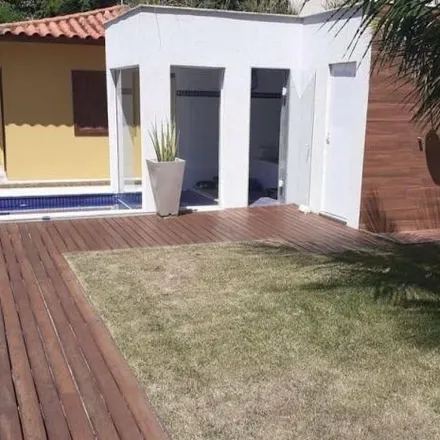 Buy this 4 bed house on Alameda das Andorinhas in Marina, Armação dos Búzios - RJ