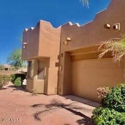 Image 2 - 6460 East Trailridge Circle, Mesa, AZ 85215, USA - Townhouse for rent