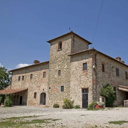 Buy this 12 bed house on Montaione in Florence, Italy