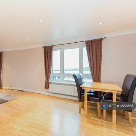 Rent this 2 bed apartment on Morrisons in Wharfside Close, London