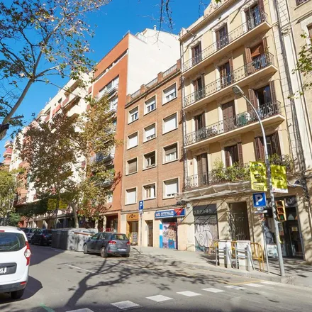 Image 6 - Carrer de Roger de Flor, 290, 08001 Barcelona, Spain - Apartment for rent