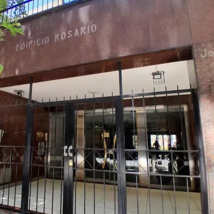 Buy this 3 bed apartment on Rosario 562 in Caballito, C1424 CCL Buenos Aires