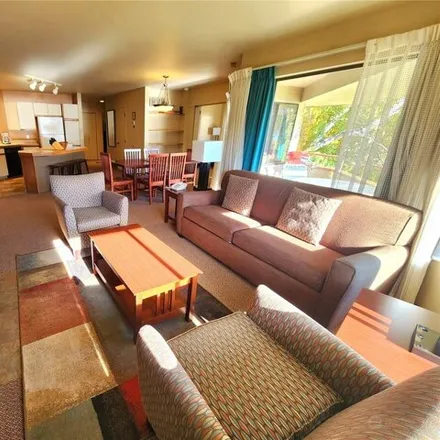 Image 5 - Lodge Court, Manson, Chelan County, WA 98831, USA - Apartment for sale