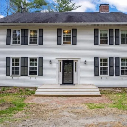 Buy this 4 bed house on 65 Worthing Road in Manchester, Kennebec County