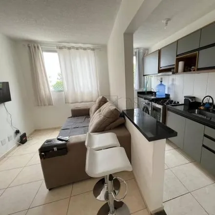 Buy this 2 bed apartment on Rua Quarenta e Quatro in Morada da Serra, Cuiabá - MT