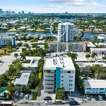 Image 6 - 619 Orton Avenue, Birch Ocean Front, Fort Lauderdale, FL 33304, USA - Apartment for rent
