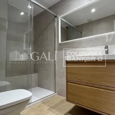 Image 7 - Carrer de Can Diumenge, AD700 Engordany, Andorra - Apartment for rent
