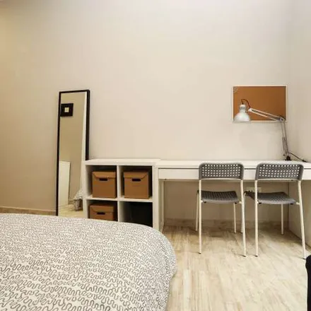 Image 9 - Hotel Dimar, Gran Via del Marqués del Túria, 46005 Valencia, Spain - Apartment for rent