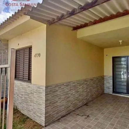 Buy this 2 bed house on Rua Waldemar Bresler in Cidade Nova, Uruguaiana - RS