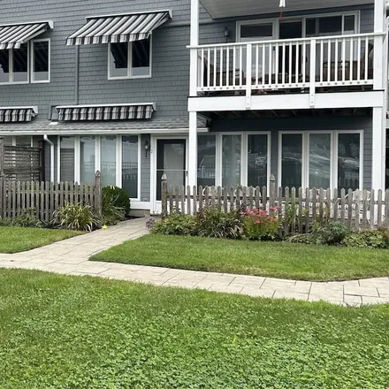 Image 8 - Kennebunkport, ME, 04046 - Condo for rent