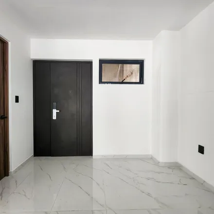Buy this 5 bed apartment on Calle Xochicalco 17 in Benito Juárez, 03023 Mexico City