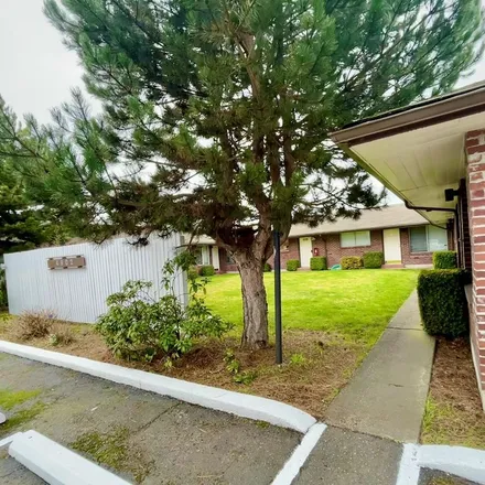 Image 3 - 4942 111th Street Southwest, Lakeview, Lakewood, WA 98499, USA - Apartment for rent