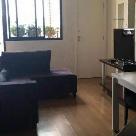 Buy this 1 bed apartment on Rua do Paço in Centro, Barueri - SP