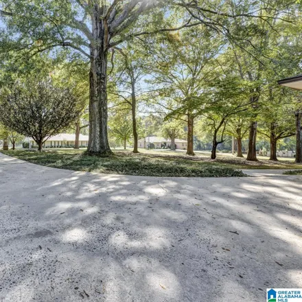 Image 8 - 1250 Spring Garden Street, Indian Springs Village, Shelby County, AL 35124, USA - House for sale