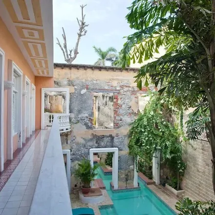 Image 8 - Cartagena, Dique, Colombia - House for rent