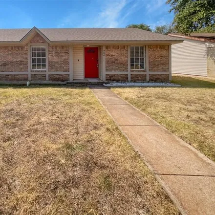 Buy this 3 bed house on 904 Circle Cove Drive in Allen, TX 75003