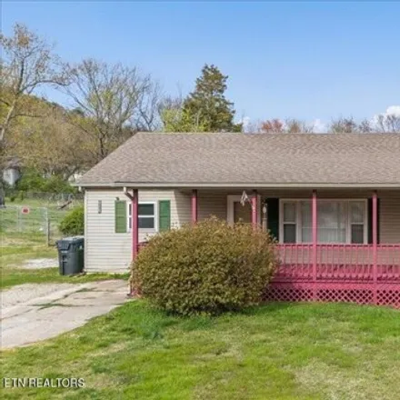Buy this 3 bed house on 4126 Delden Road Northeast in Knoxville, TN 37918