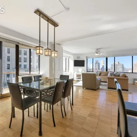 Buy this 2 bed condo on The Stanford in East 25th Street, New York