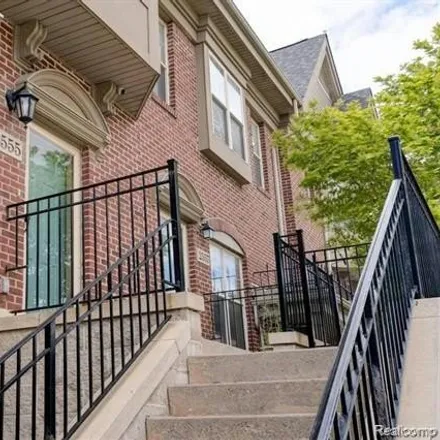 Image 1 - 2555 John R St Unit 17-18, Detroit, Michigan, 48201 - House for sale