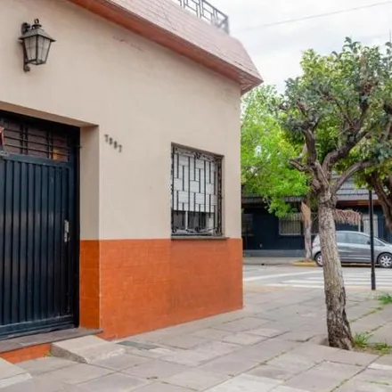 Buy this 5 bed house on Fragata Trinidad 2077 in Mataderos, C1440 ABL Buenos Aires