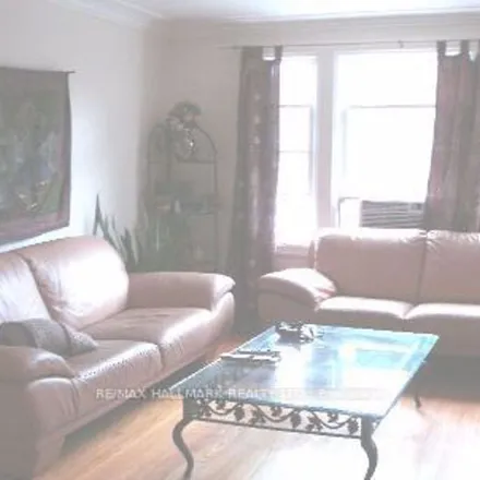 Rent this 2 bed apartment on 645 Northcliffe Boulevard in Toronto, ON M6E 3G9