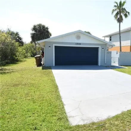 Rent this 2 bed house on North Daytona Avenue in Flagler Beach, FL