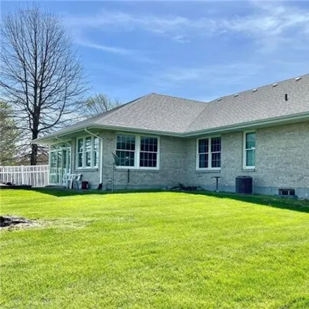 Image 3 - 311 East Norman Street, Montgomery City, Montgomery County, MO 63361, USA - House for sale