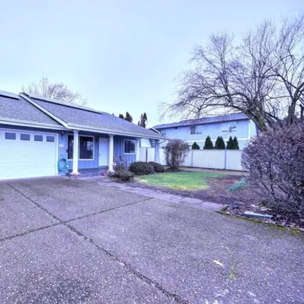 Buy this 3 bed house on Century Trees in 1217 Willagillespie Road, Eugene
