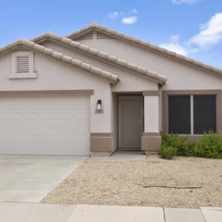 Buy this 4 bed house on 15415 West Lea Lane in Surprise, AZ 85374
