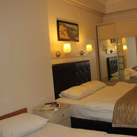 Rent this 1 bed apartment on 34347 Beşiktaş