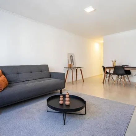 Buy this 3 bed apartment on Rua Tabapuã 544 in Vila Olímpia, Região Geográfica Intermediária de São Paulo - SP
