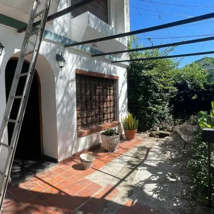 Rent this 4 bed house on Bergantín General Balcarce in Villa Lugano, C1439 CRD Buenos Aires