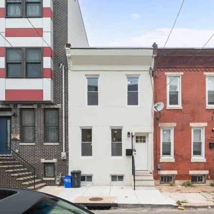 Rent this 2 bed house on 1921 Fernon Street in Philadelphia, PA 19145