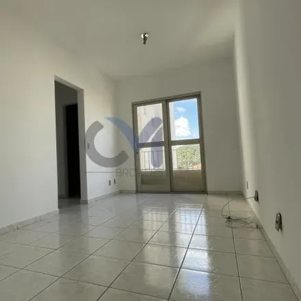 Buy this 2 bed apartment on Rua Sorocaba in Bairro Cruz das Almas, Itu - SP