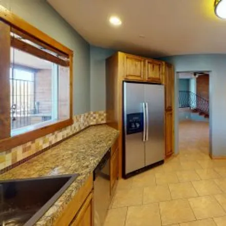 Buy this 5 bed apartment on 4939 East River Road in Flecha Caida Ranch Estates, Tucson