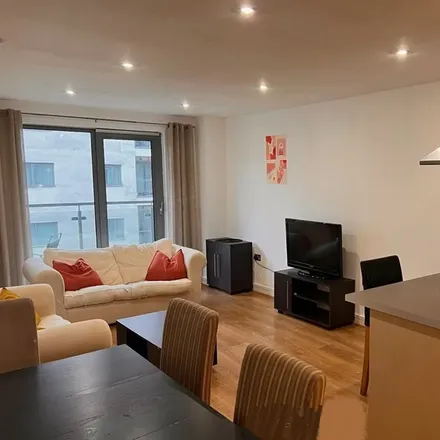Rent this 3 bed apartment on Linea Court in 28-30 Bow Common Lane, Bow Common