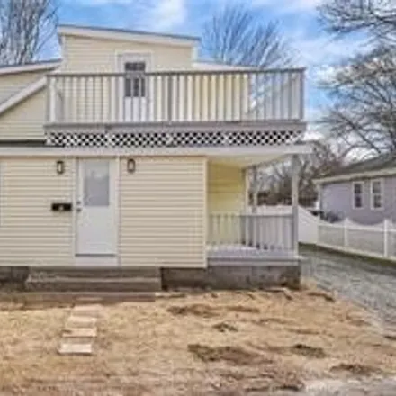 Buy this 3 bed house on 12 Wade Street in Warwick, RI 02889