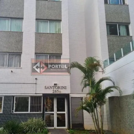 Image 2 - Rua Santa Catarina 1629, Lourdes, Belo Horizonte - MG, 30180-122, Brazil - Apartment for rent