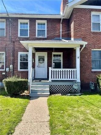 Buy this 2 bed house on 819 Vankirk Street in Clairton, Allegheny County